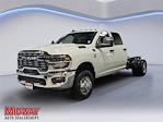 New 2026 Ram 3500 Crew Cab 60 CA Cab Chassis for sale #N9259 - photo 1