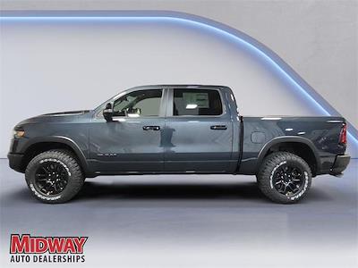 New 2026 Ram 1500 Rebel Crew Cab for sale #N9275 - photo 2