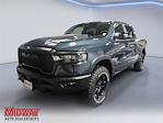 New 2026 Ram 1500 Rebel Crew Cab for sale #N9275 - photo 1