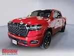 New 2026 Ram 1500 Big Horn Crew Cab for sale #N9306 - photo 3