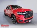 New 2026 Ram 1500 Big Horn Crew Cab for sale #N9306 - photo 7