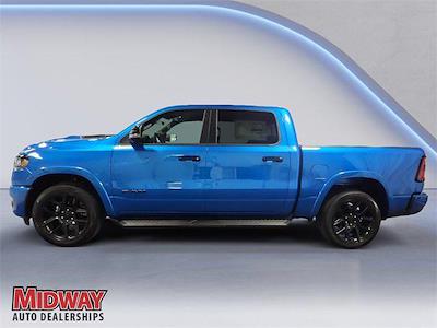 New 2026 Ram 1500 Laramie Crew Cab for sale #N9317 - photo 2