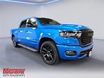 New 2026 Ram 1500 Laramie Crew Cab for sale #N9317 - photo 7