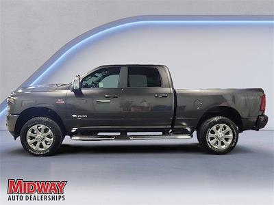 New 2026 Ram 2500 Laramie Crew Cab for sale #N9319 - photo 2