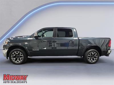New 2026 Ram 1500 Laramie Crew Cab for sale #N9324 - photo 2