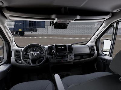 New 2026 Ram ProMaster 2500 High Roof Upfitted Cargo Van for sale #N9350 - photo 2