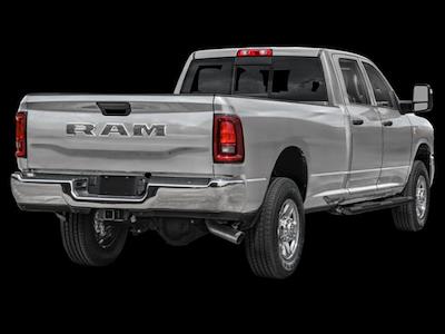 New 2026 Ram 3500 Big Horn Crew Cab for sale #N9352 - photo 2
