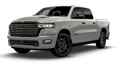 New 2026 Ram 1500 Laramie Crew Cab for sale #N9370 - photo 1