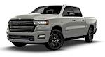 New 2026 Ram 1500 Laramie Crew Cab for sale #N9370 - photo 1