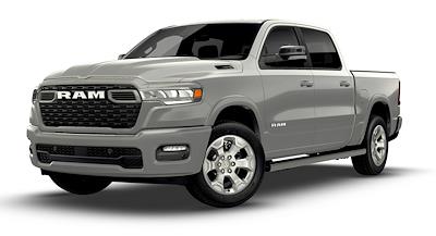 New 2026 Ram 1500 Big Horn Crew Cab for sale #N9388 - photo 1