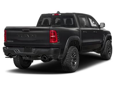 New 2026 Ram 1500 RHO Crew Cab for sale #N9436 - photo 2