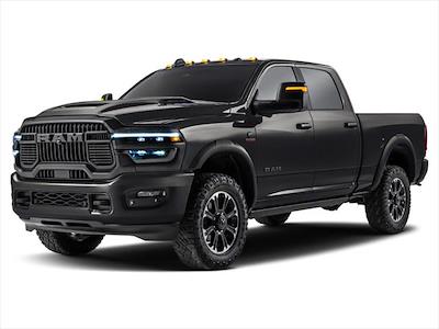 New 2026 Ram 2500 Tradesman Crew Cab for sale #N9521 - photo 2