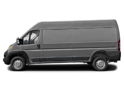 New 2027 Ram ProMaster 3500 High Roof Empty Cargo Van for sale #N9568 - photo 2