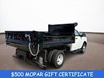 2024 Ram 3500 Standard Cab DRW 4x4, Dump Truck for sale #34068 - photo 8