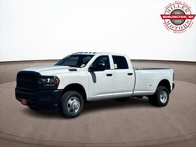 2024 Ram 3500 Crew Cab DRW 4x4, Pickup for sale #34114 - photo 1