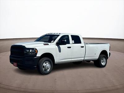 2024 Ram 3500 Crew Cab DRW 4x4, Pickup for sale #34114 - photo 2