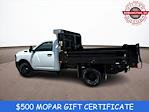 2024 Ram 3500 Standard Cab DRW 4x4, Dump Truck for sale #34147 - photo 3