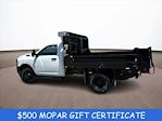 2024 Ram 3500 Standard Cab DRW 4x4, Dump Truck for sale #34147 - photo 4