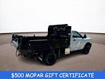 2024 Ram 3500 Standard Cab DRW 4x4, Dump Truck for sale #34147 - photo 8