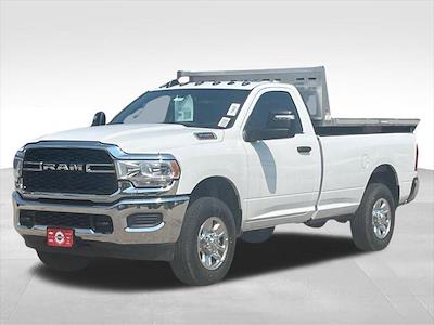 New 2024 Ram 3500 Tradesman Regular Cab 4x4 Pickup for sale #34188 - photo 1
