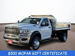 2024 Ram 5500 Standard Cab DRW 4x4, Dump Truck for sale #34234 - photo 5