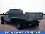 2024 Ram 5500 Standard Cab DRW 4x4, Dump Truck for sale #34234 - photo 7