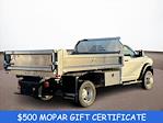 2024 Ram 5500 Standard Cab DRW 4x4, Dump Truck for sale #34234 - photo 9