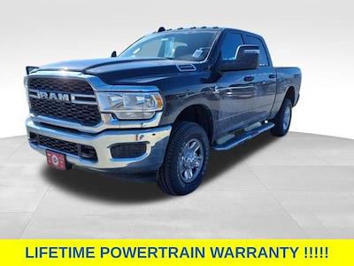 New 2024 Ram 2500 Tradesman Crew Cab 4x4 Pickup for sale #34260 - photo 2
