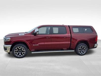 New 2025 Ram 1500 Laramie Crew Cab 4x4 Pickup for sale #35035 - photo 2