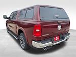 New 2025 Ram 1500 Laramie Crew Cab 4x4 Pickup for sale #35035 - photo 3