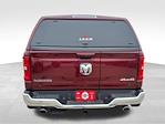 New 2025 Ram 1500 Laramie Crew Cab 4x4 Pickup for sale #35035 - photo 5