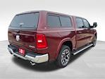 New 2025 Ram 1500 Laramie Crew Cab 4x4 Pickup for sale #35035 - photo 6