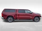 New 2025 Ram 1500 Laramie Crew Cab 4x4 Pickup for sale #35035 - photo 8