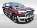 New 2025 Ram 1500 Laramie Crew Cab 4x4 Pickup for sale #35035 - photo 9