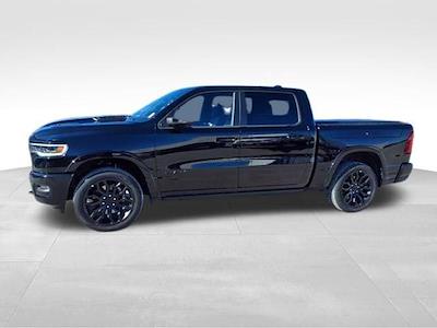 New 2025 Ram 1500 Limited Crew Cab 4x4 Pickup for sale #35091 - photo 2