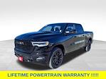 New 2025 Ram 1500 Limited Crew Cab 4x4 Pickup for sale #35091 - photo 1