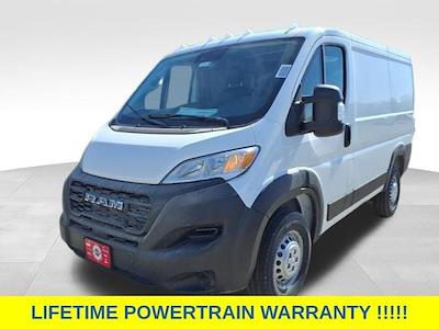 New 2025 Ram ProMaster 1500 Standard Roof Empty Cargo Van for sale #35123 - photo 1