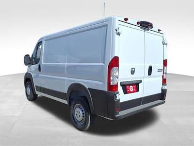 New 2025 Ram ProMaster 1500 Standard Roof Empty Cargo Van for sale #35123 - photo 2