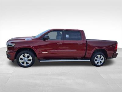 New 2025 Ram 1500 Big Horn Crew Cab 4x4 Pickup for sale #35129 - photo 2