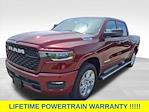 New 2025 Ram 1500 Big Horn Crew Cab 4x4 Pickup for sale #35129 - photo 1