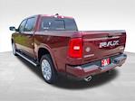 New 2025 Ram 1500 Big Horn Crew Cab 4x4 Pickup for sale #35129 - photo 3