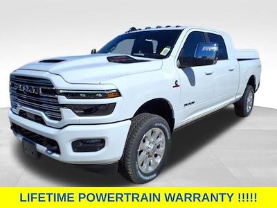 New 2025 Ram 2500 Laramie Mega Cab 4x4 Pickup for sale #35130 - photo 1