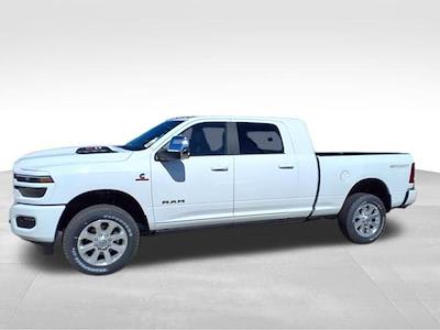 New 2025 Ram 2500 Laramie Mega Cab 4x4 Pickup for sale #35130 - photo 2