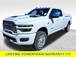 New 2025 Ram 2500 Laramie Mega Cab 4x4 Pickup for sale #35130 - photo 1