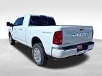 New 2025 Ram 2500 Laramie Mega Cab 4x4 Pickup for sale #35130 - photo 3