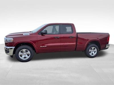 New 2025 Ram 1500 Big Horn Quad Cab 4x4 Pickup for sale #35142 - photo 2