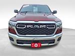 New 2025 Ram 1500 Big Horn Quad Cab 4x4 Pickup for sale #35142 - photo 11