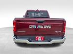 New 2025 Ram 1500 Big Horn Quad Cab 4x4 Pickup for sale #35142 - photo 5