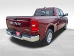 New 2025 Ram 1500 Big Horn Quad Cab 4x4 Pickup for sale #35142 - photo 6