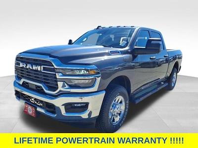 New 2025 Ram 2500 Tradesman Crew Cab Pickup for sale #35149 - photo 1